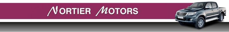 Nortier Motors